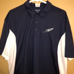 Men’s University of Toledo athletic polo